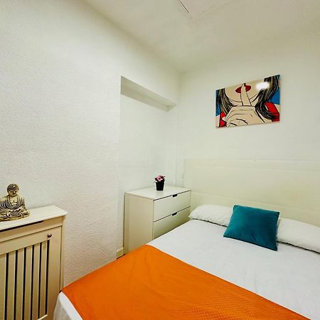 Punta Me Apartments In The Best Location Madrid Downtown Exterior foto