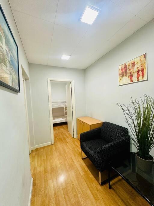 Punta Me Apartments In The Best Location Madrid Downtown Exterior foto