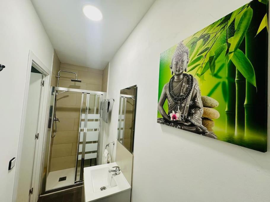 Punta Me Apartments In The Best Location Madrid Downtown Exterior foto