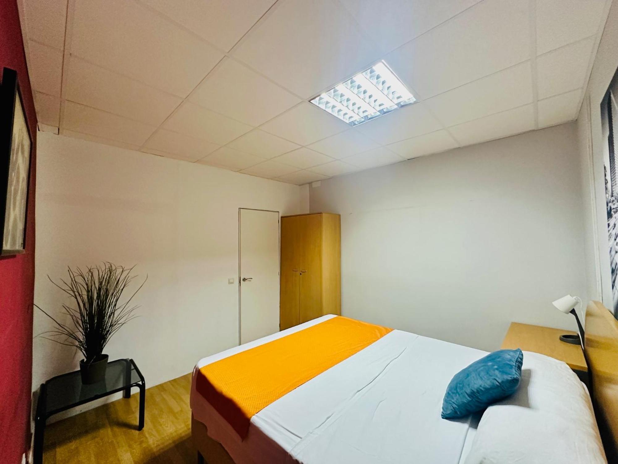 Punta Me Apartments In The Best Location Madrid Downtown Exterior foto