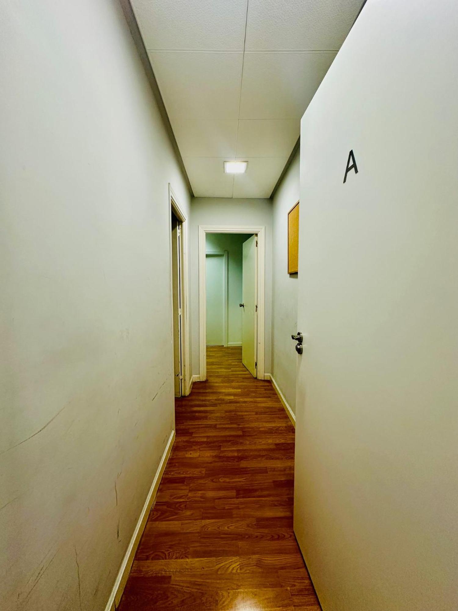 Punta Me Apartments In The Best Location Madrid Downtown Exterior foto