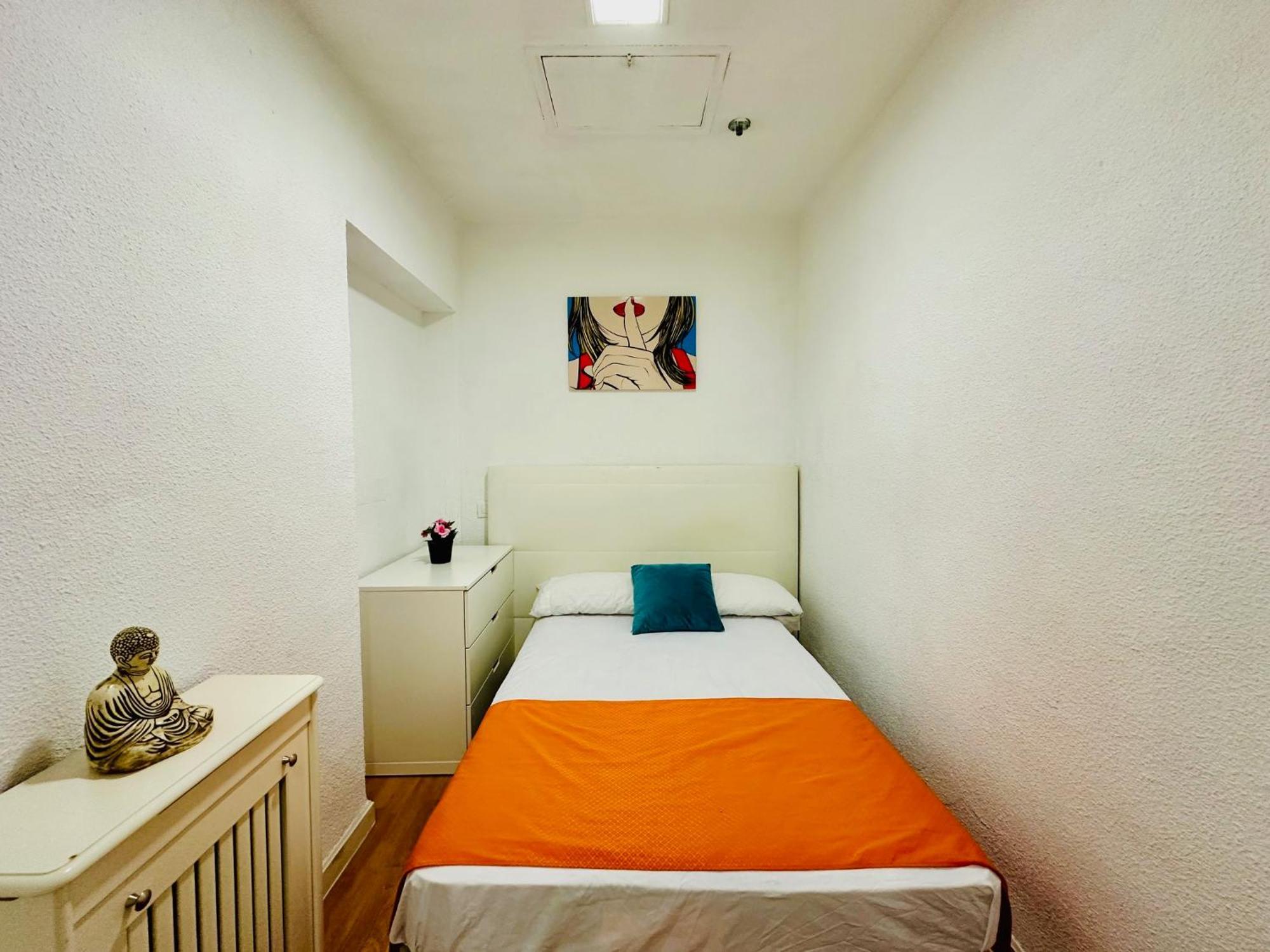 Punta Me Apartments In The Best Location Madrid Downtown Exterior foto
