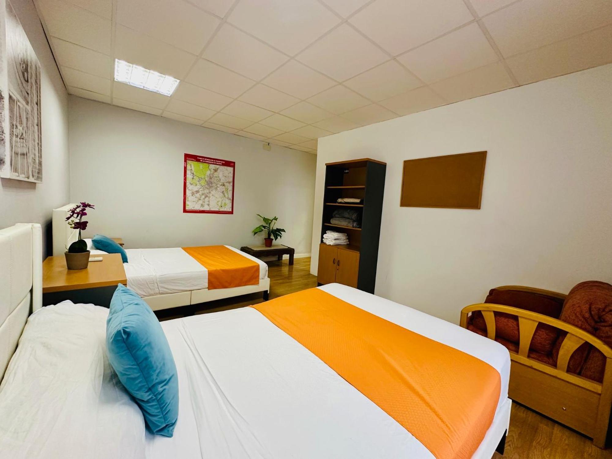 Punta Me Apartments In The Best Location Madrid Downtown Exterior foto
